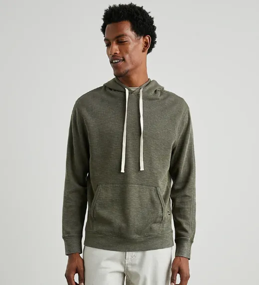 Mammoth Hoodie 